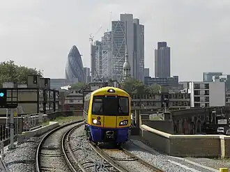 East London Line