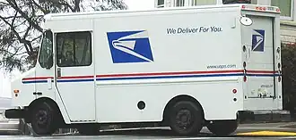 United States Postal Service