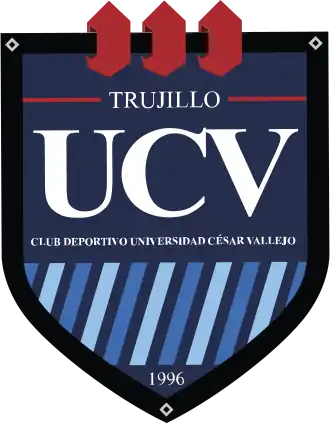 CD Universidad César Vallejo