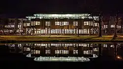 Universiteitsbibliotheek Leiden (2023)