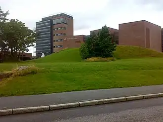 Universiteit van Agder