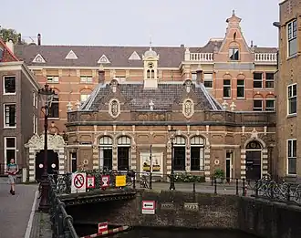 Universiteit van Amsterdam