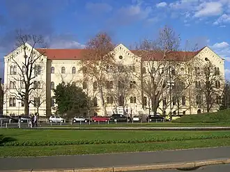 Universiteit van Zagreb