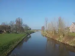 Uppelsche Gantel bij Uppel