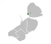 Het Urkers in kaart gebracht