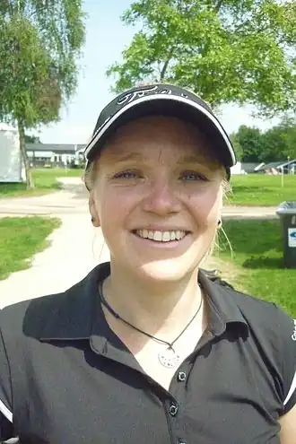 Deloitte Ladies Open 2012