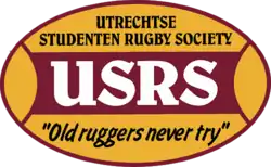 Utrechtse Studenten Rugby Society