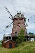 Molen van Utö