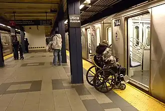 Crown Heights-Utica Avenue