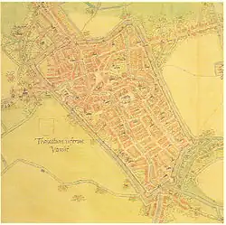 Utrecht, tussen 1565 en 1570