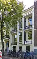 Tolsteegsingel 24/24A/24B