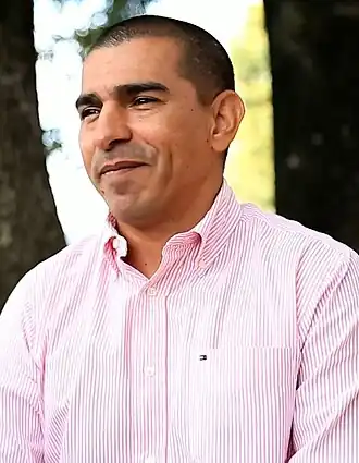 Víctor Aristizábal