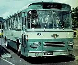 Eenzelfde exemplaar van de VAD, 7427