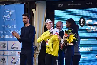 Ronde van Valencia 2020