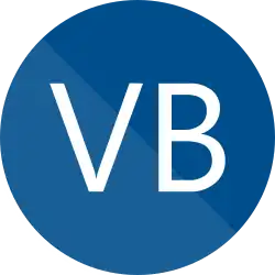 Visual Basic .NET