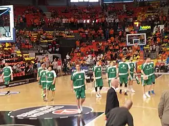 BK UNICS Kazan