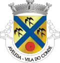 Vlag van Aveleda