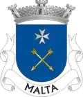 Vlag van Malta