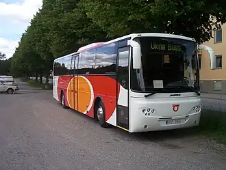 VDL Mistral 30