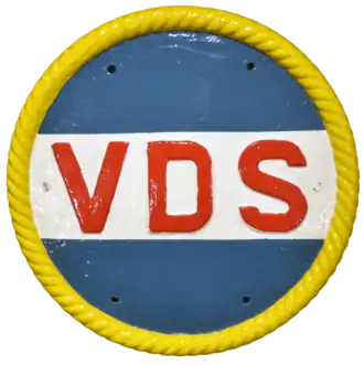 Vesteraalens Dampskibsselskab