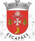 Vlag van Escapães