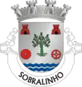 Vlag van Sobralinho