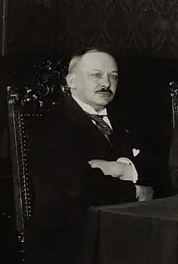 V.H. (Victor Henri) Rutgers