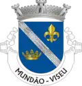 Vlag van Mundão