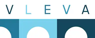VLEVA logo