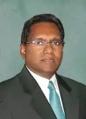 Mohammed Waheed Hassan