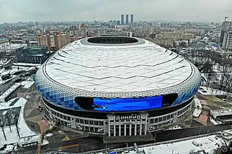 VTB Arena