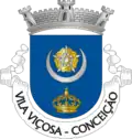 Vlag van Conceição