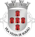 Vila Velha de Ródão