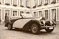 Bugatti 57 Letourneur & Marchand