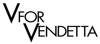 V for Vendetta