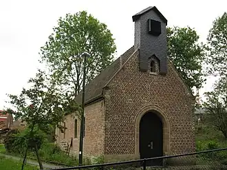 Sint-Maria Magdalenakapel