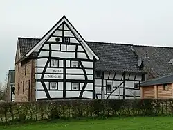 Cottessen 8