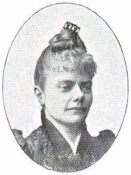 Valborg Aulin(1860-1928)