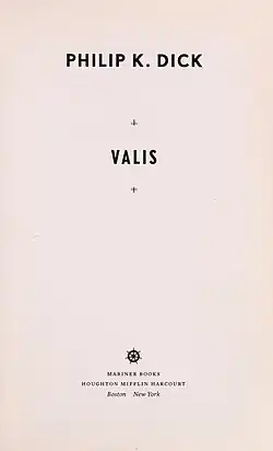 VALIS