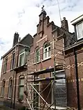 Complex woningen