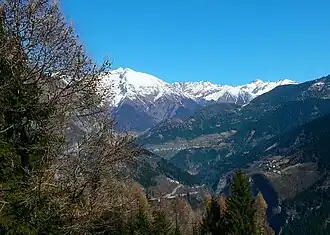 Valle di Scalve