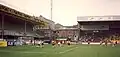 Bradford City-Fulham in de jaren 90