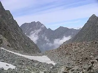 Natuurpark Alpi Marittime
