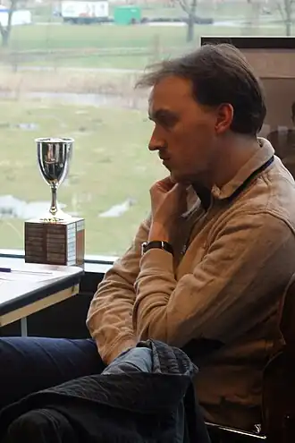 van Assendelft (2017)