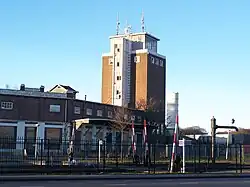 Van Gend & Loos Haaksbergen (2007)