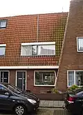 Complex woningen