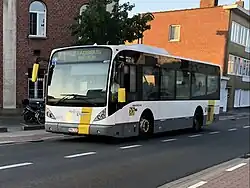 Meense stadsbus