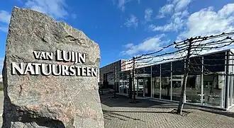 Van Luijn Natuursteen