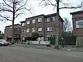 Schrijversbuurt