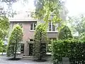 Dokterswoning (Duin en Bosch)